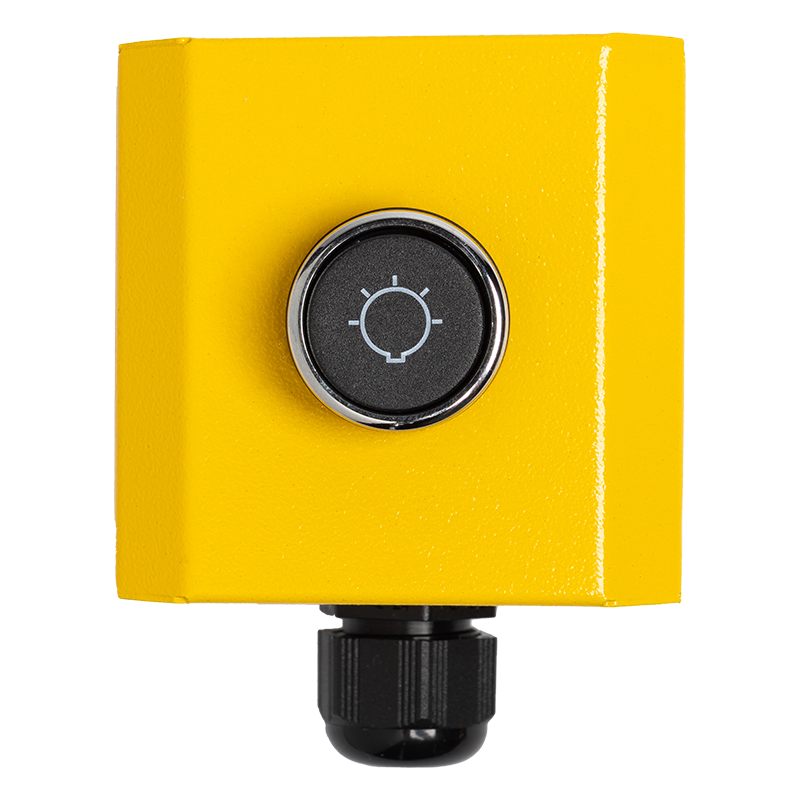 Harici Aydınlatma Butonu